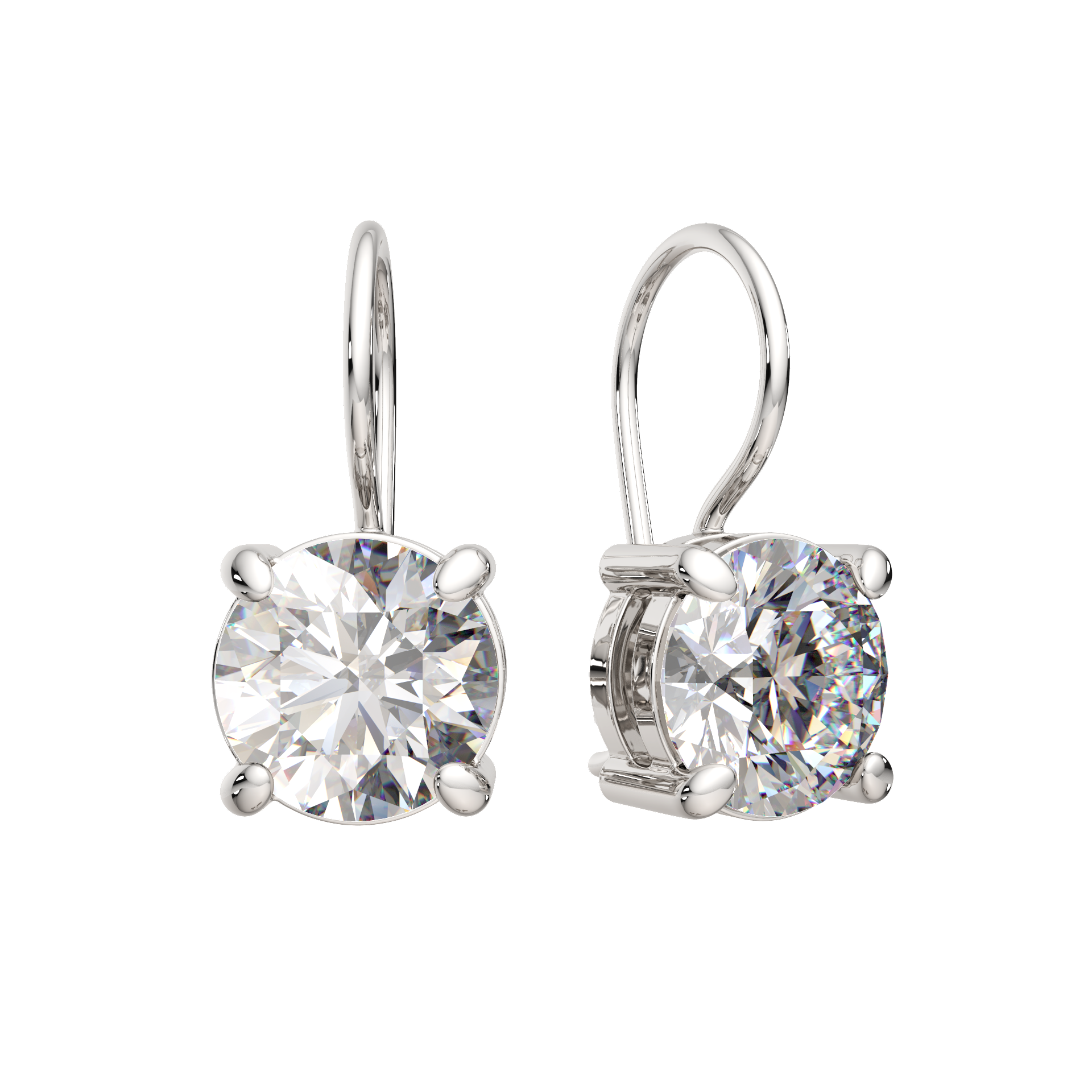 Серьги 03101208.ZZ