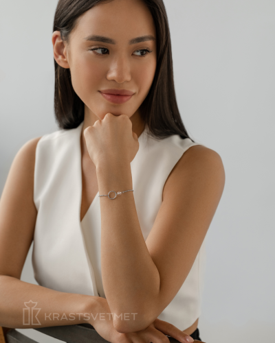 Браслет НБ 22-428К4Ю-3/0,5