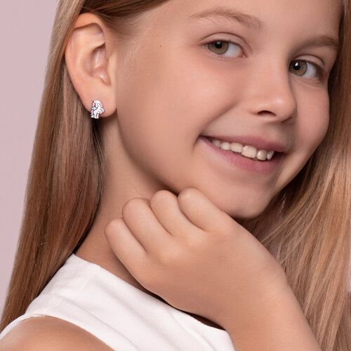 Серьги 94024340 Серьги 94024340