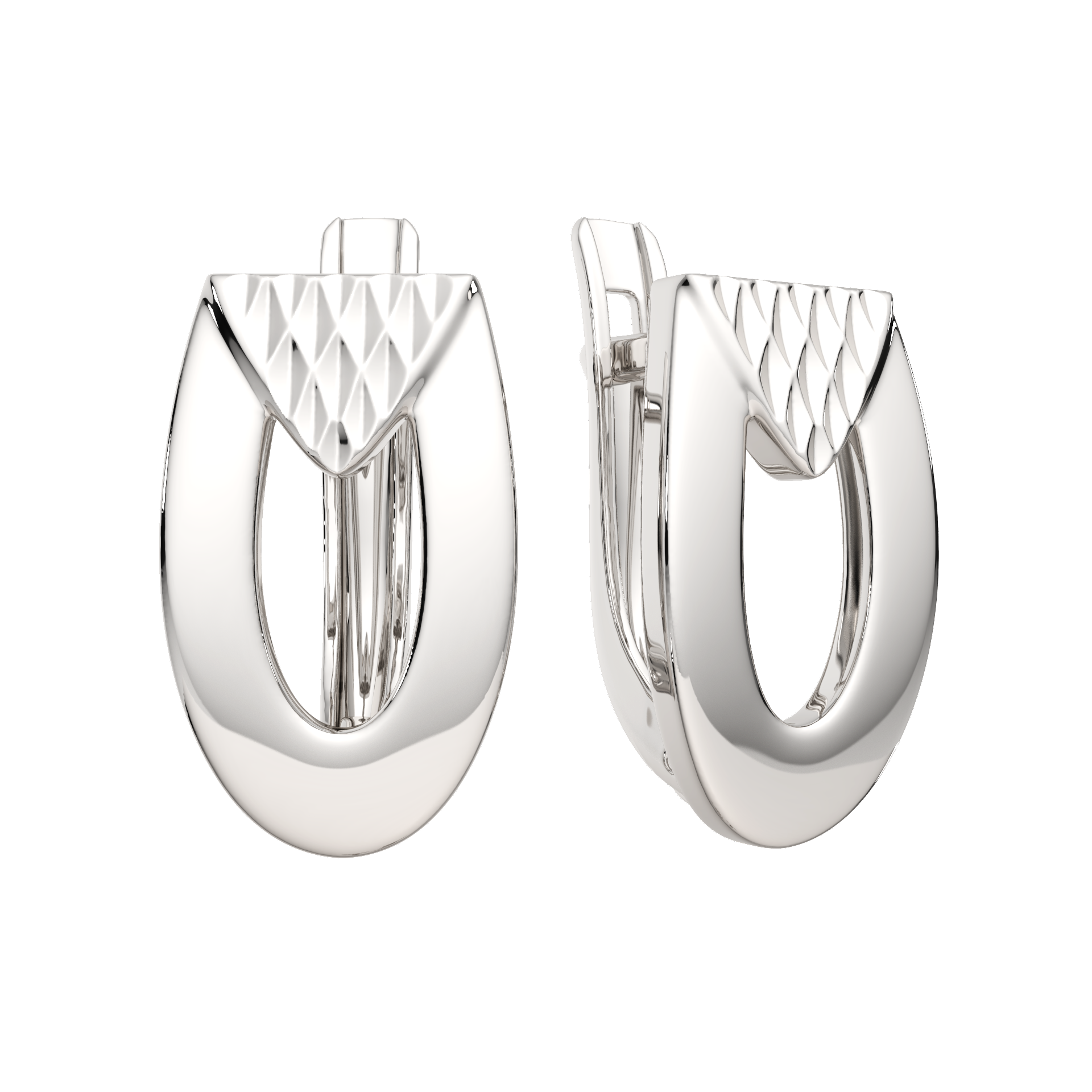 Серьги 0300381.ZZ