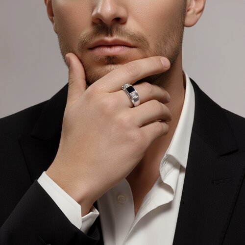 Кольцо 94010437