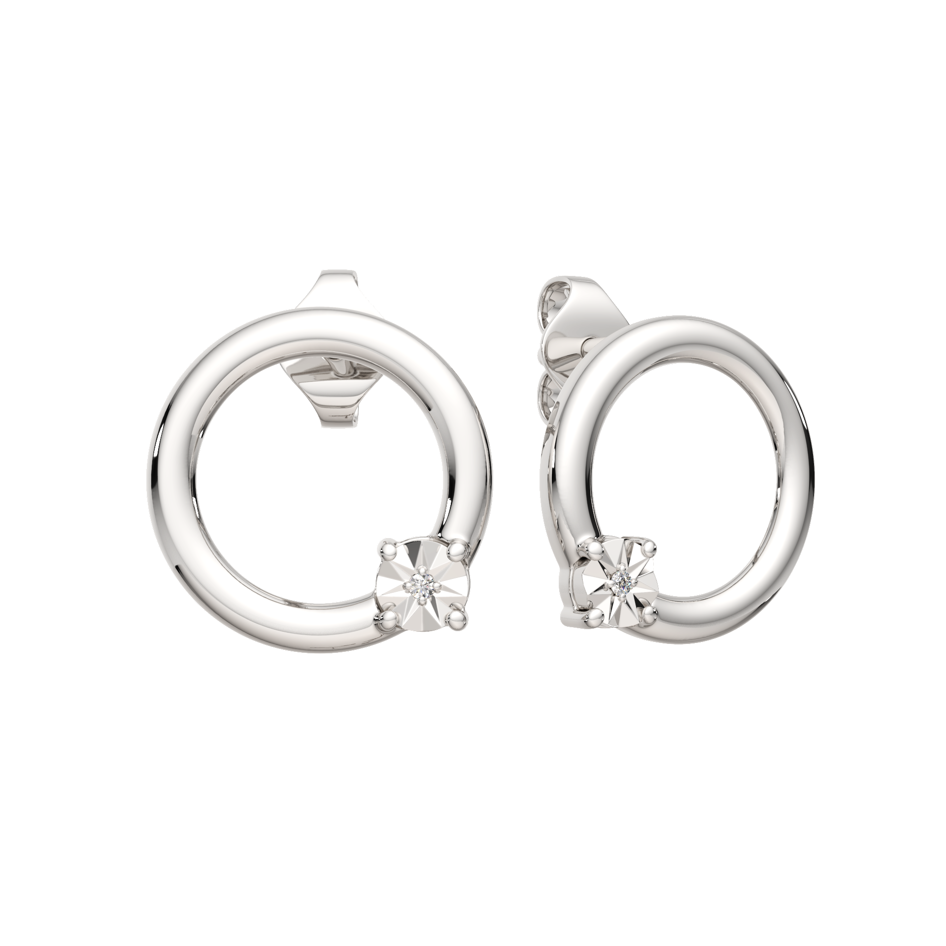 Серьги 03D0139.ZZ