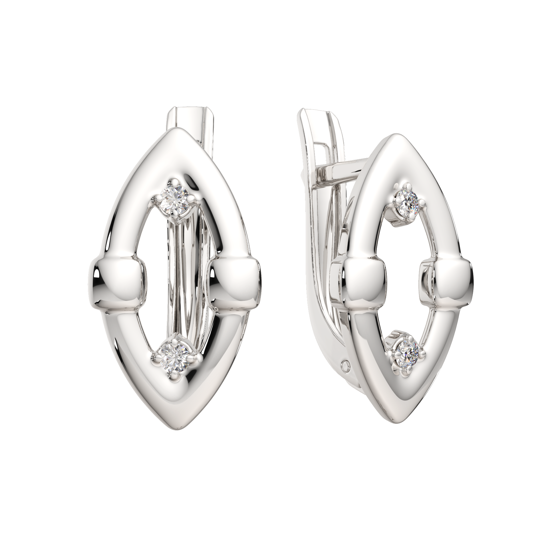 Серьги 03101132.ZZ