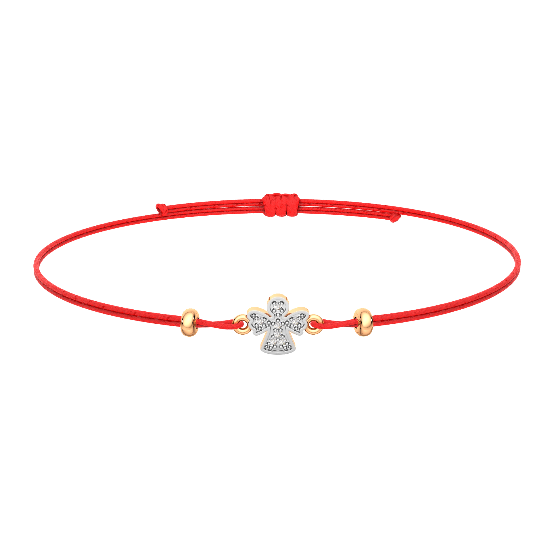 Браслет 670029.9K.R.02