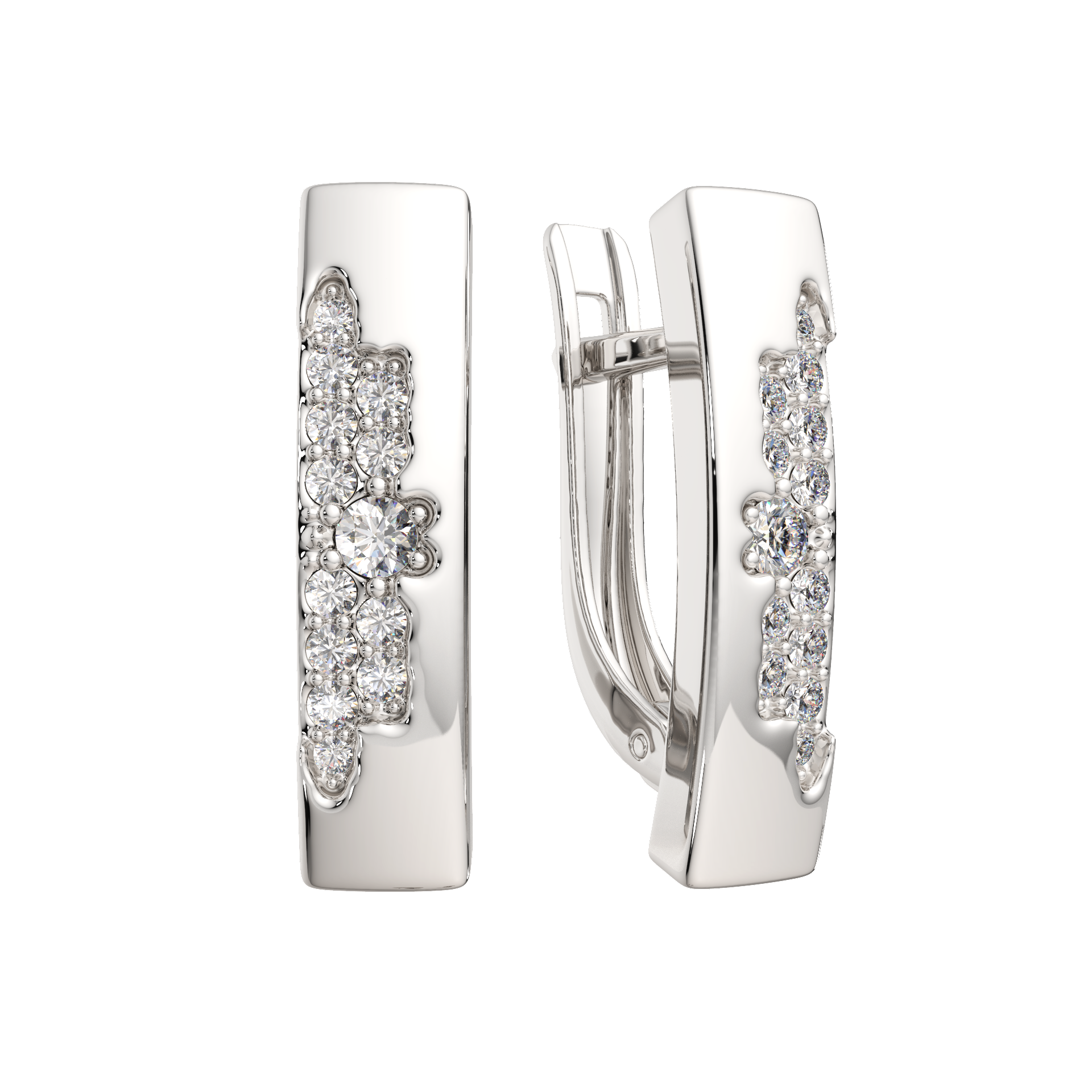 Серьги 0310951.ZZ