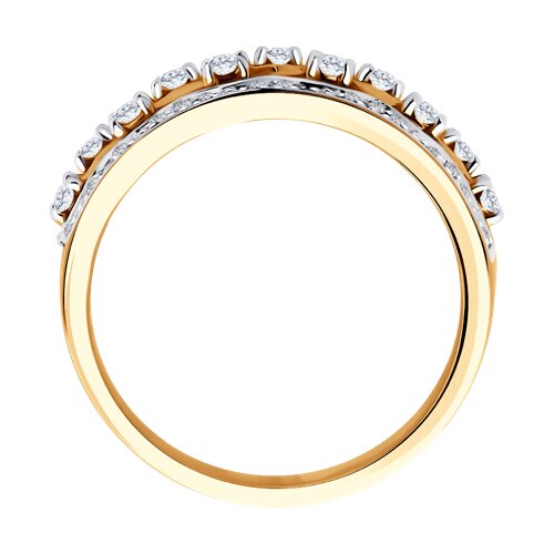 Кольцо 1011775 Кольцо 1011775