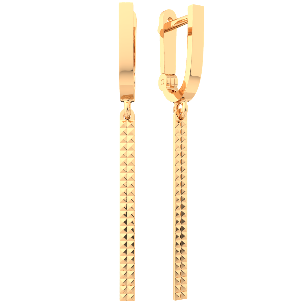 Серьги 3900137.14K.R.ZZ