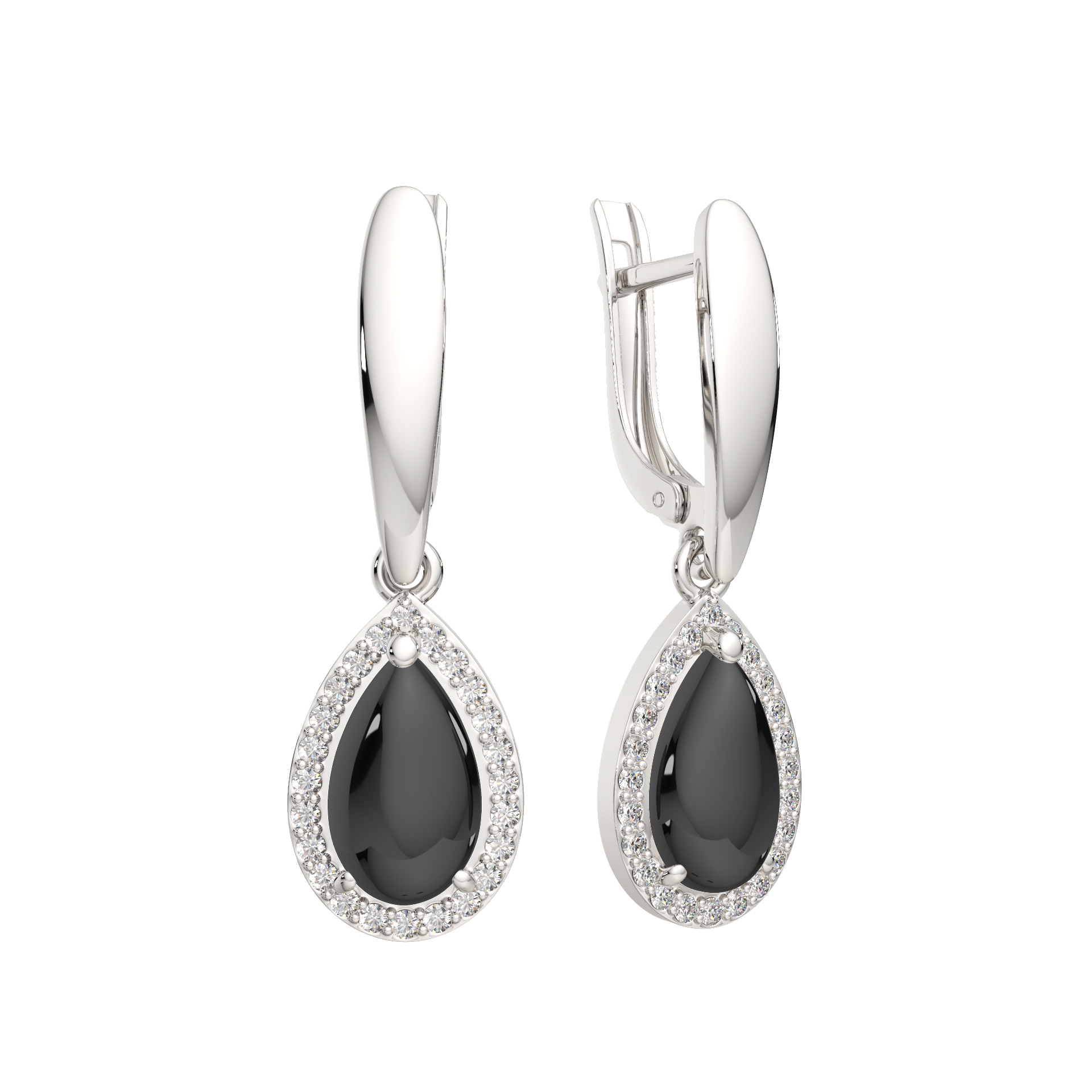 Серьги 03G91128.ZZ