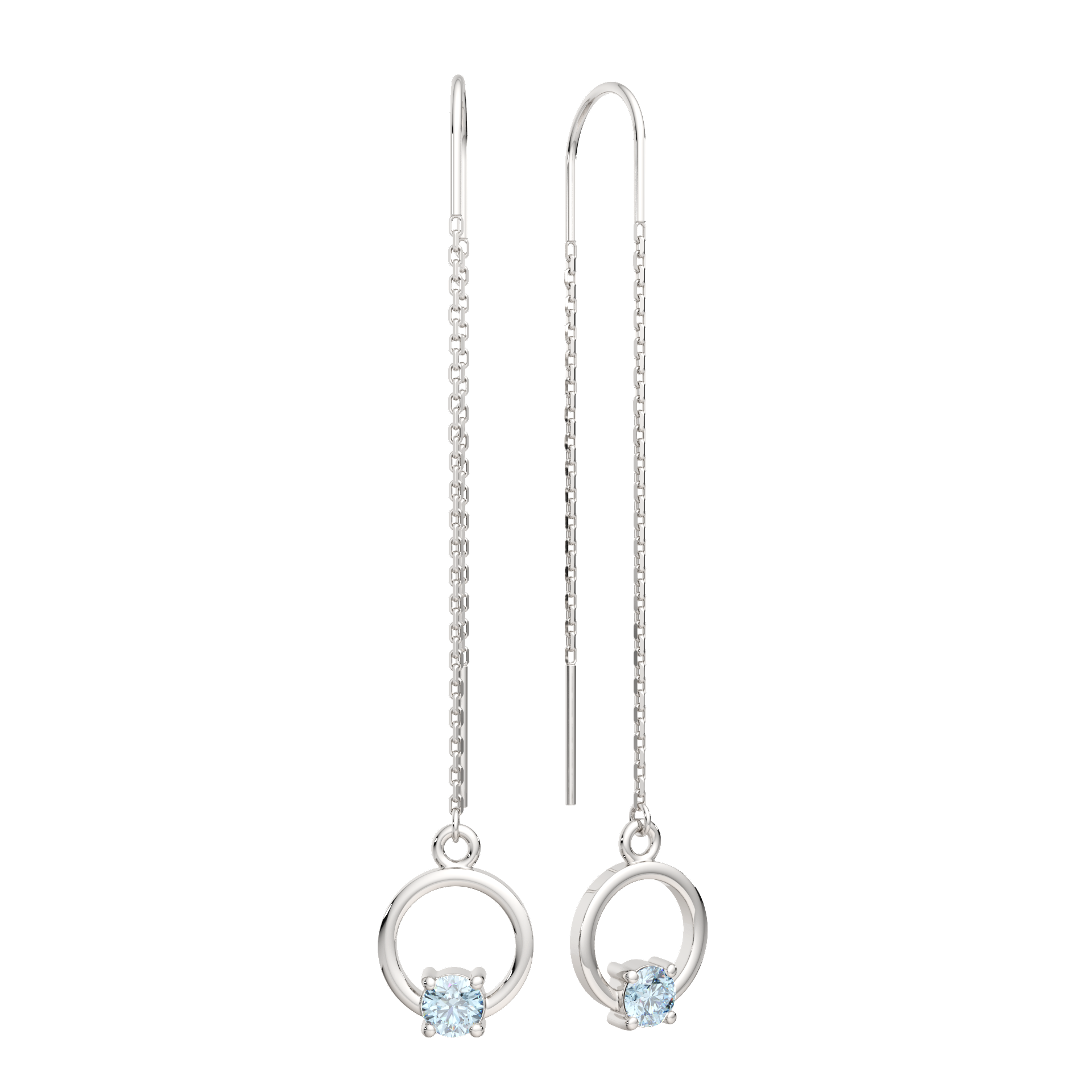 Серьги 03S4074.ZZ