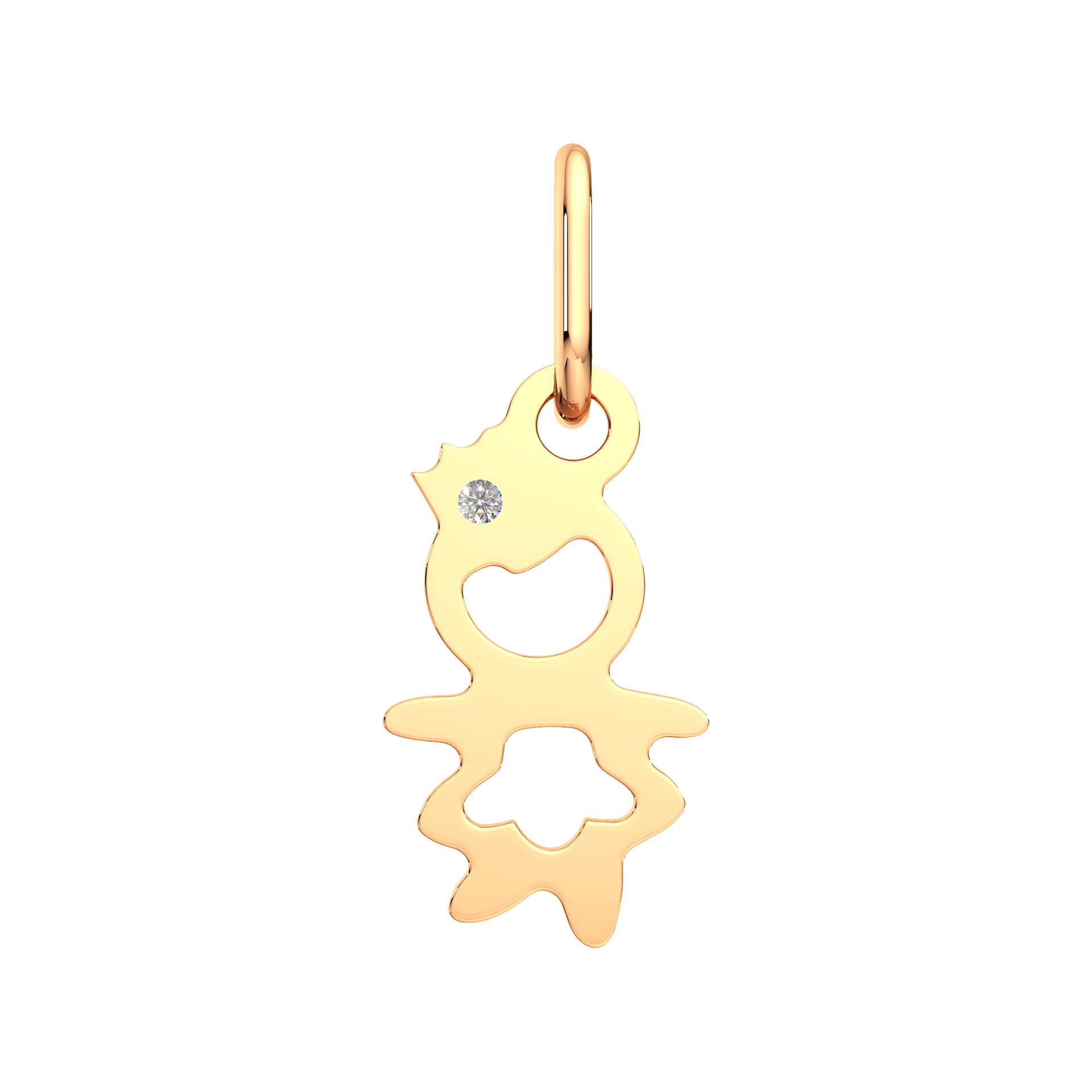 Подвеска 4D0081.14K.R