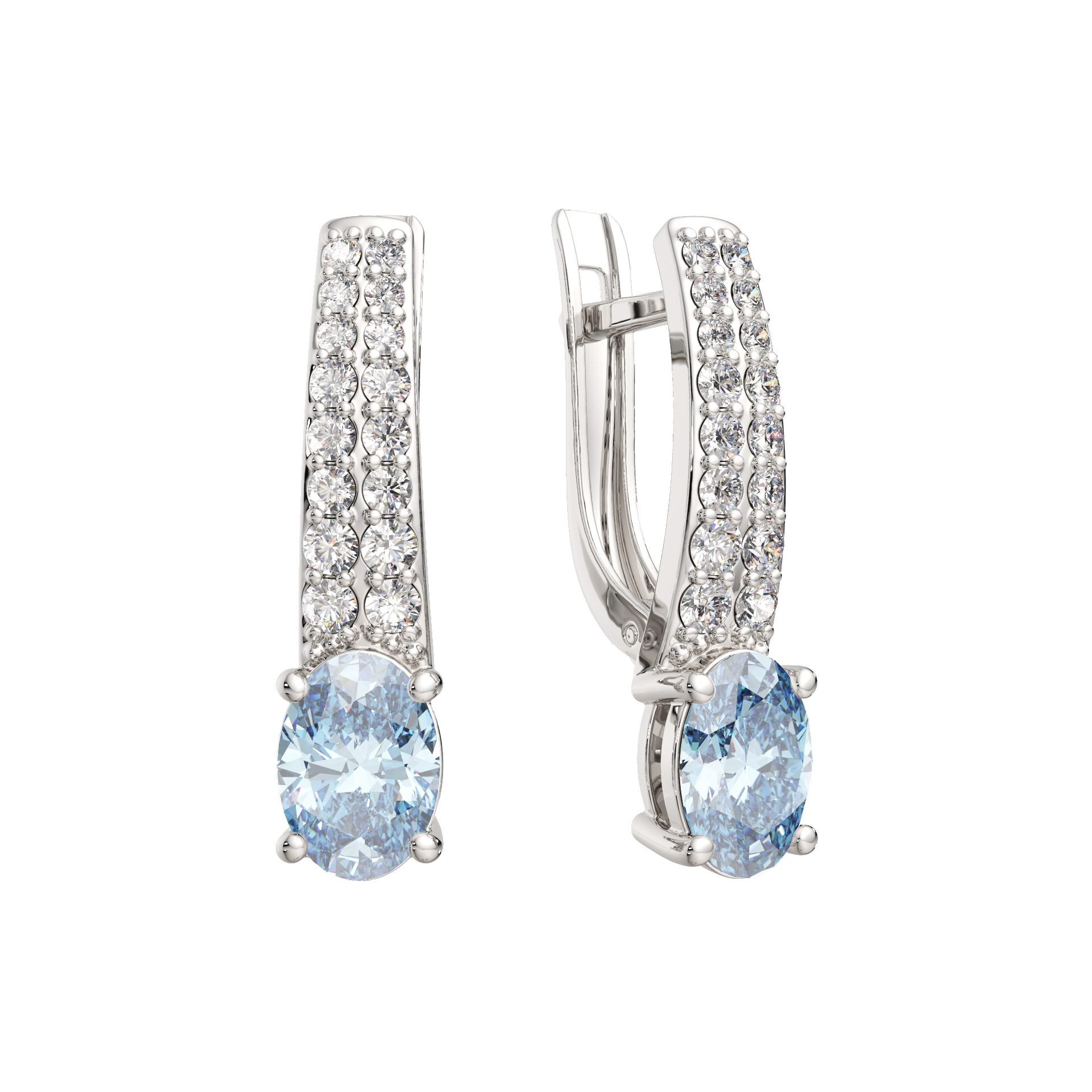 Серьги 03S4093.ZZ