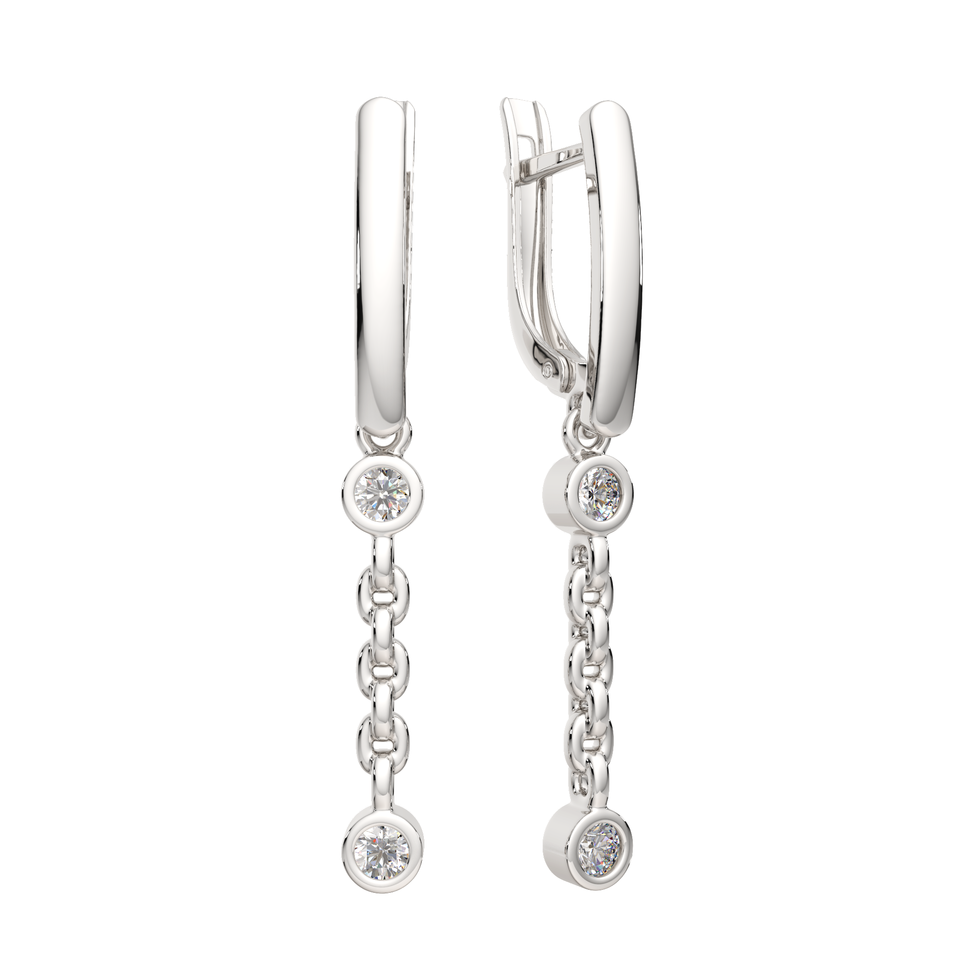 Серьги 0310976.ZZ