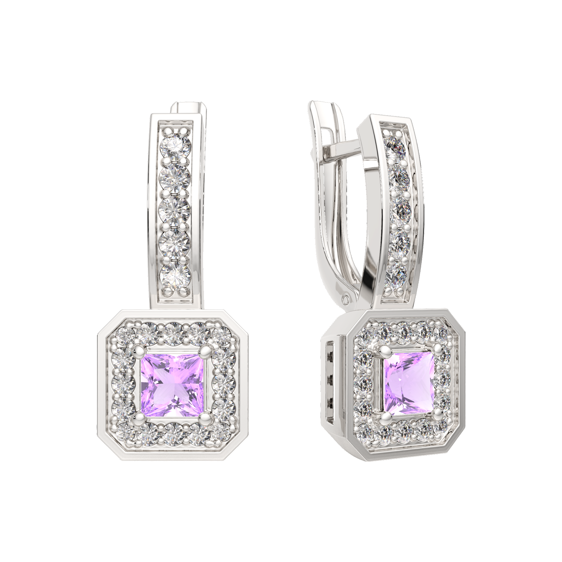 Серьги 03S60144.ZZ