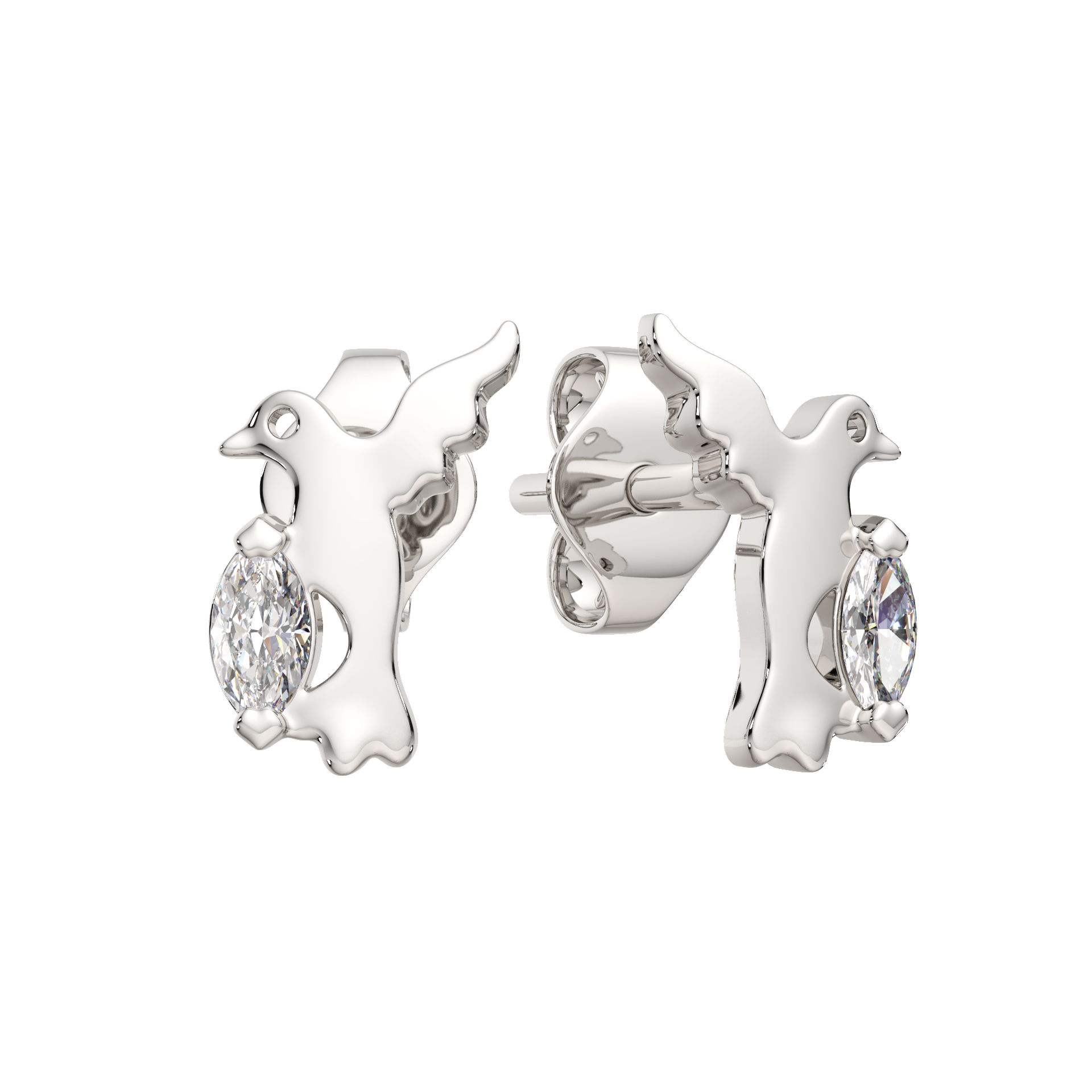 Серьги 03101097.ZZ