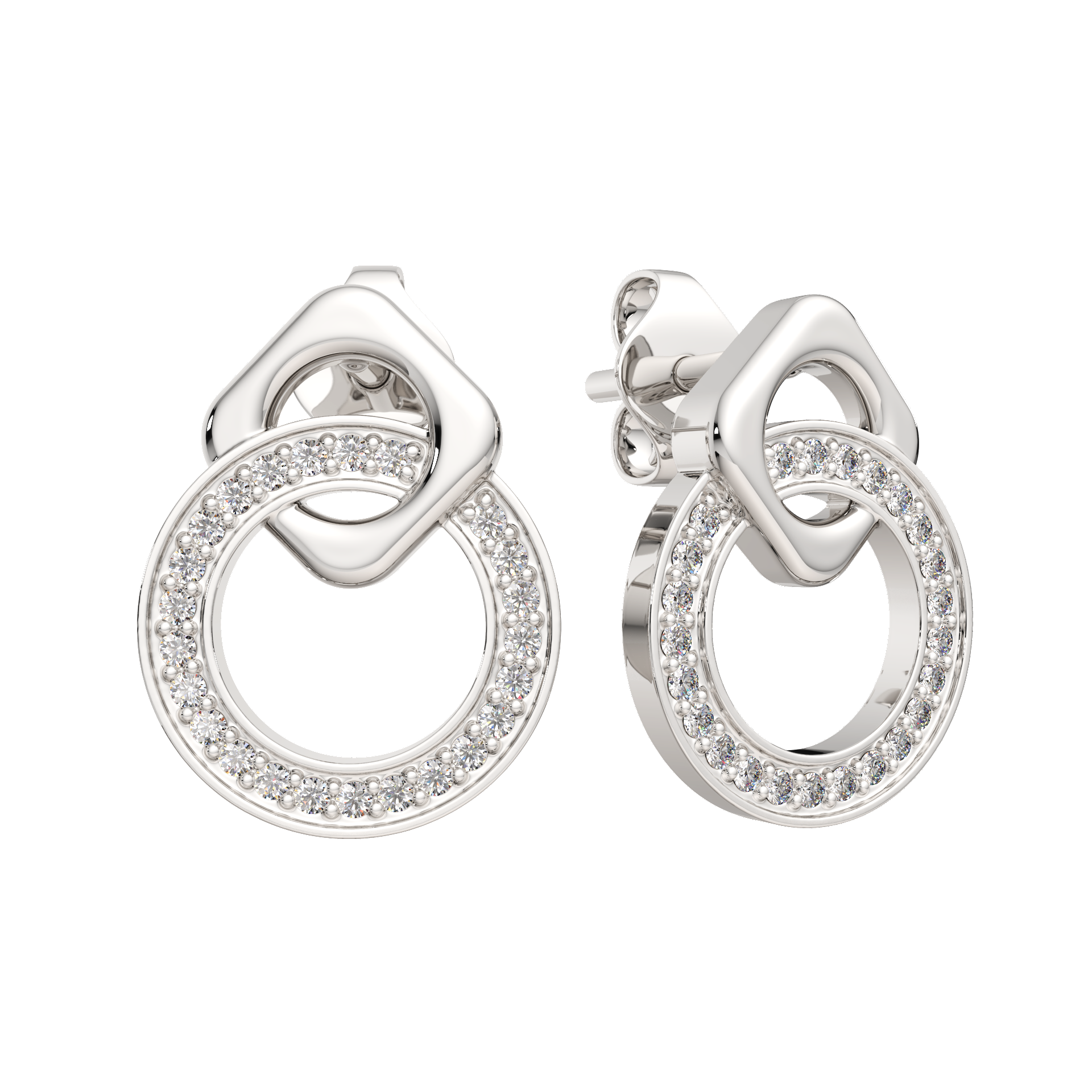 Серьги 0310799.ZZ