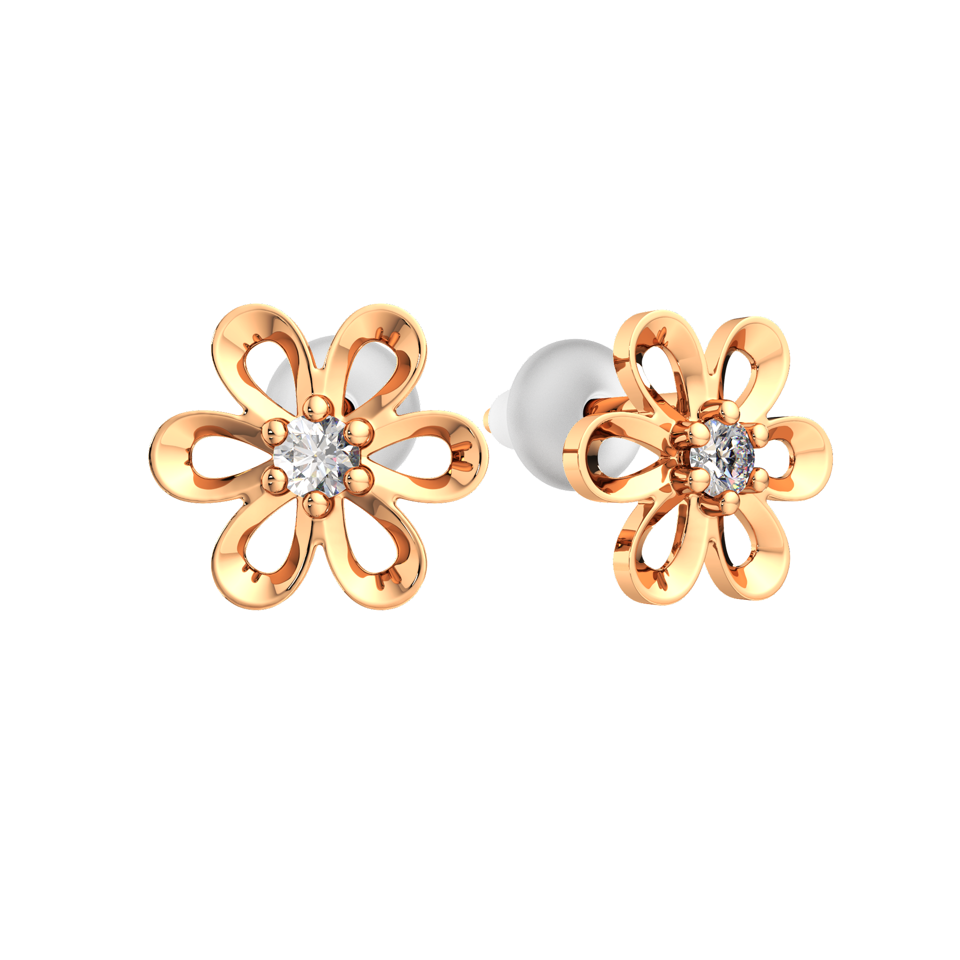 Серьги 310423S