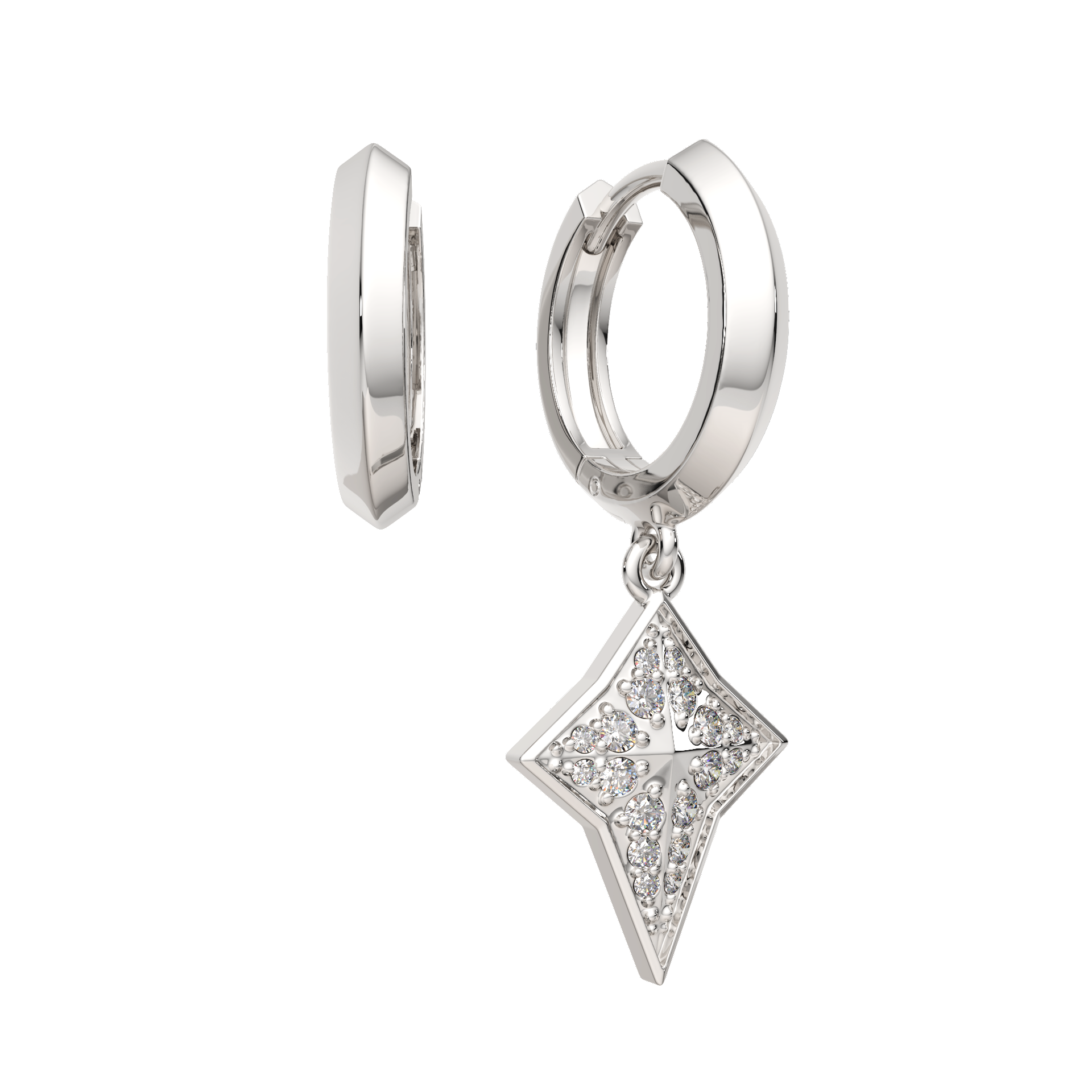 Серьги 03101549.ZZ