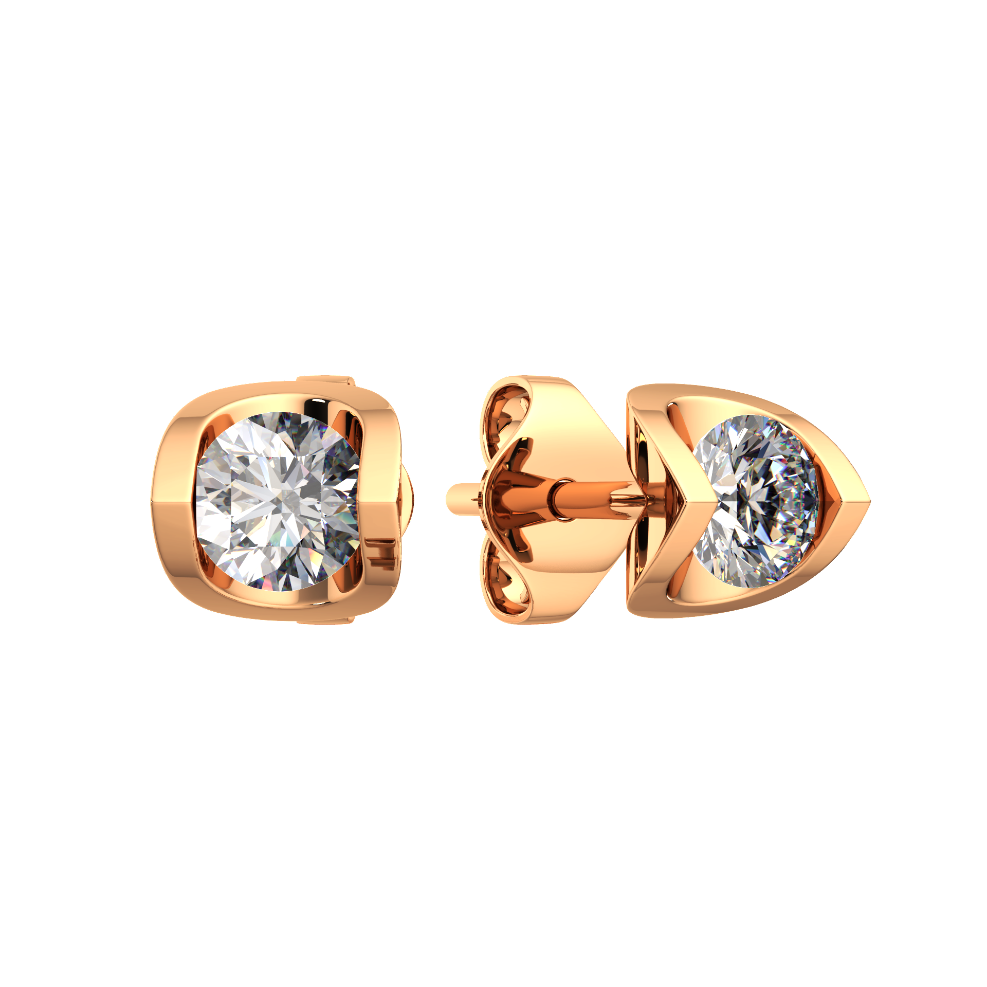 Серьги 310662.14K.R