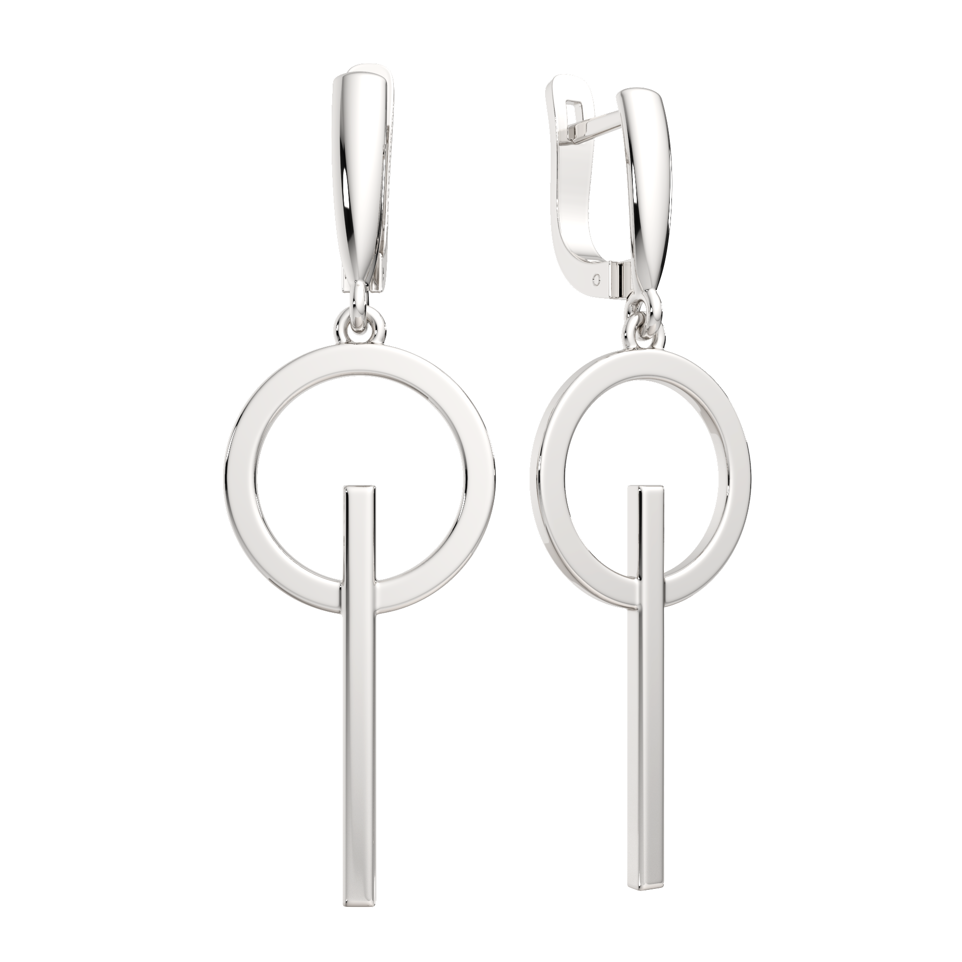 Серьги 0300150.ZZ