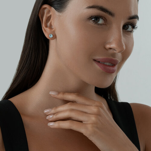 Серьги 92021130 Серьги 92021130