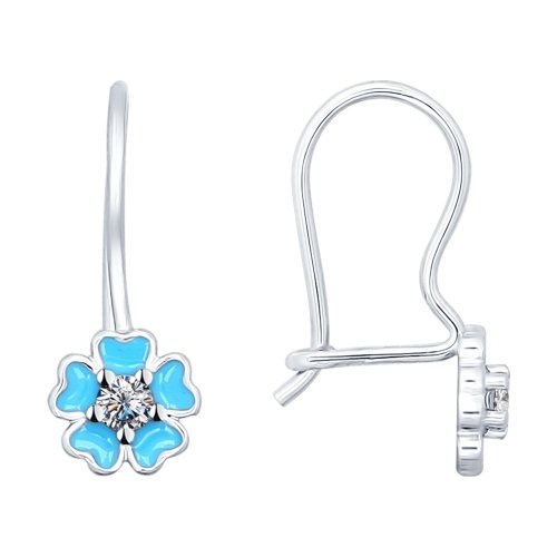 Серьги 94021818 Серьги 94021818