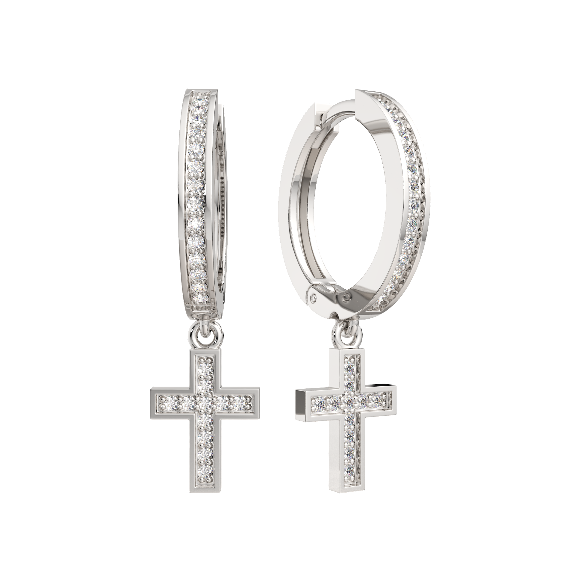 Серьги 03101414.ZZ