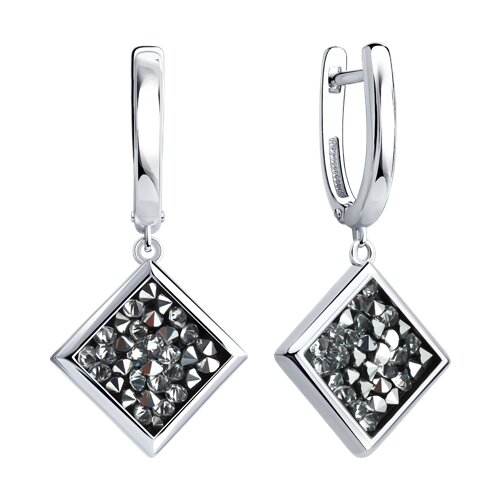 Серьги 94-121-00098-1