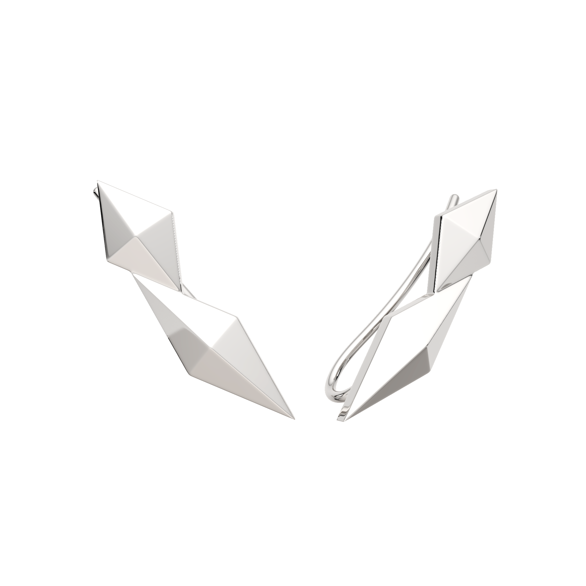 Серьги 0300267.ZZ