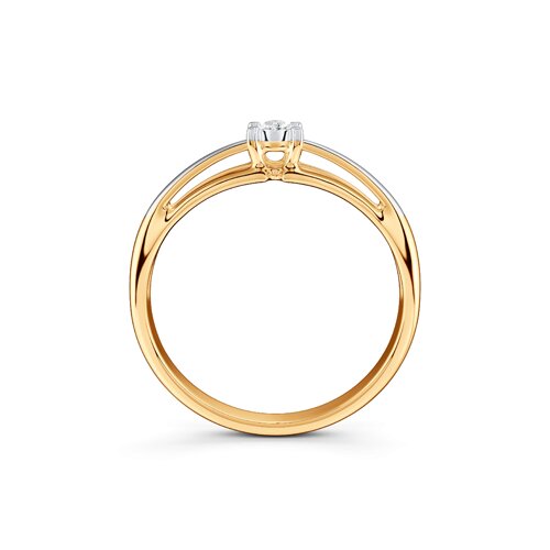 Кольцо 1011559 Кольцо 1011559