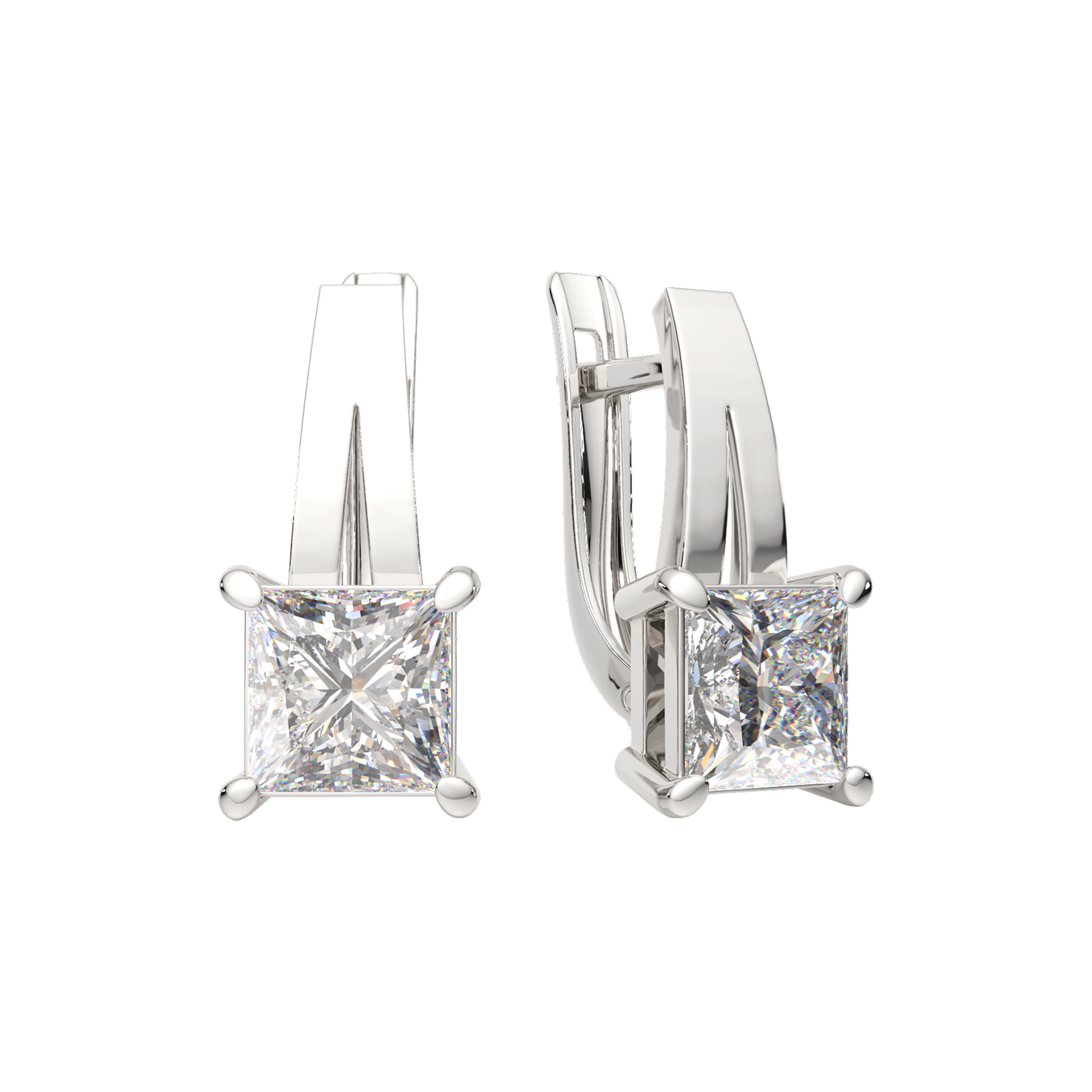 Серьги 03101793.ZZ