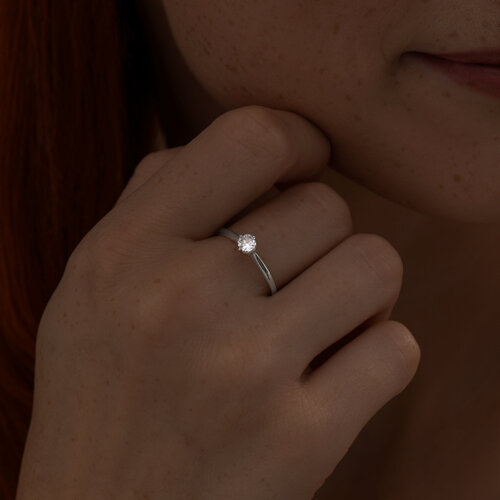 Кольцо 94013658