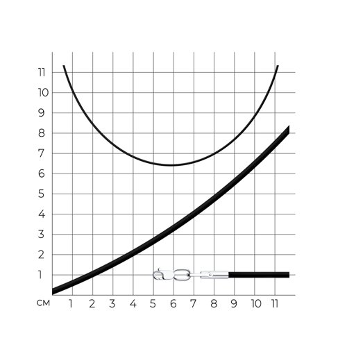 Колье 94080001 Колье 94080001