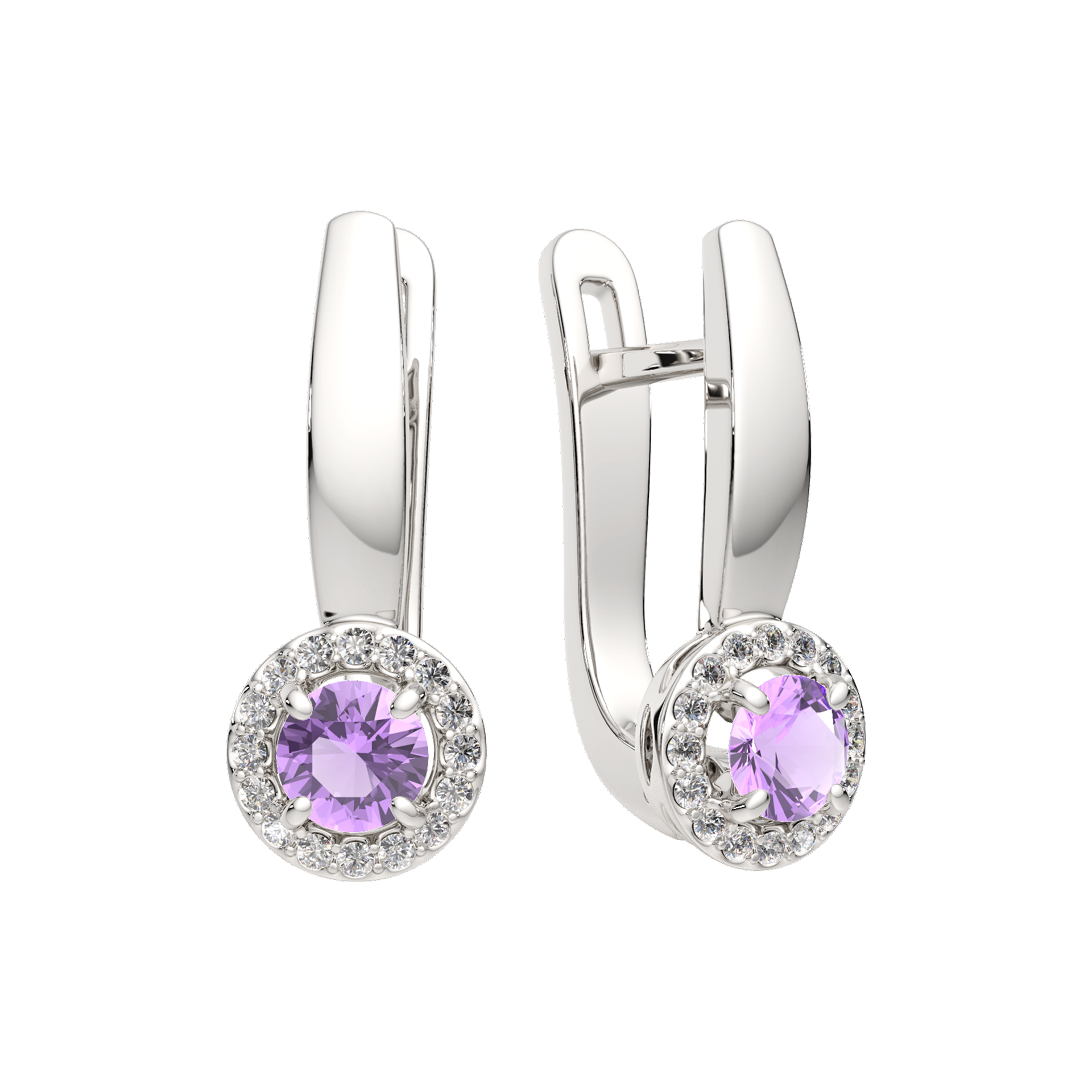 Серьги 03101663.ZZ