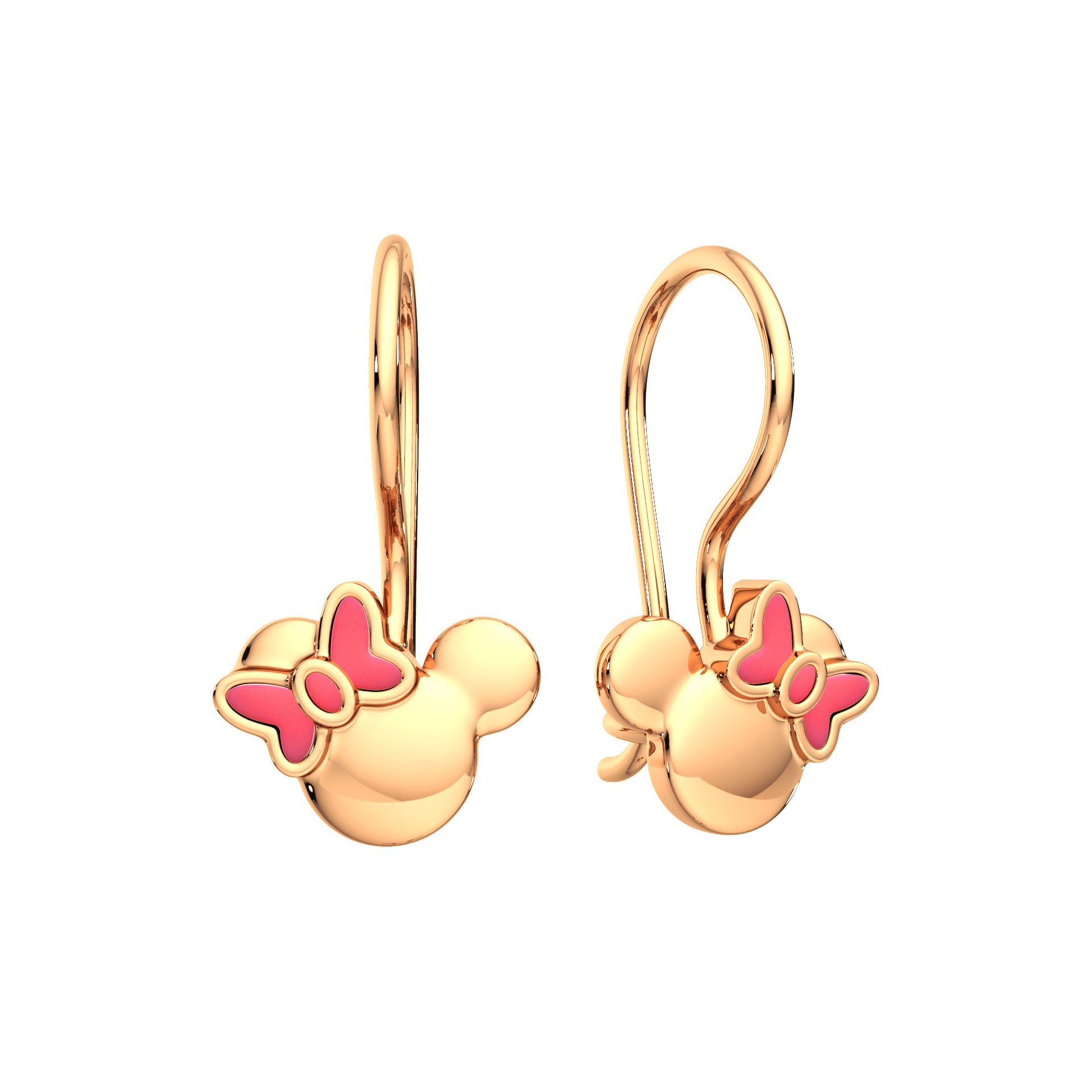 Серьги 300366.14K.R.ZZ