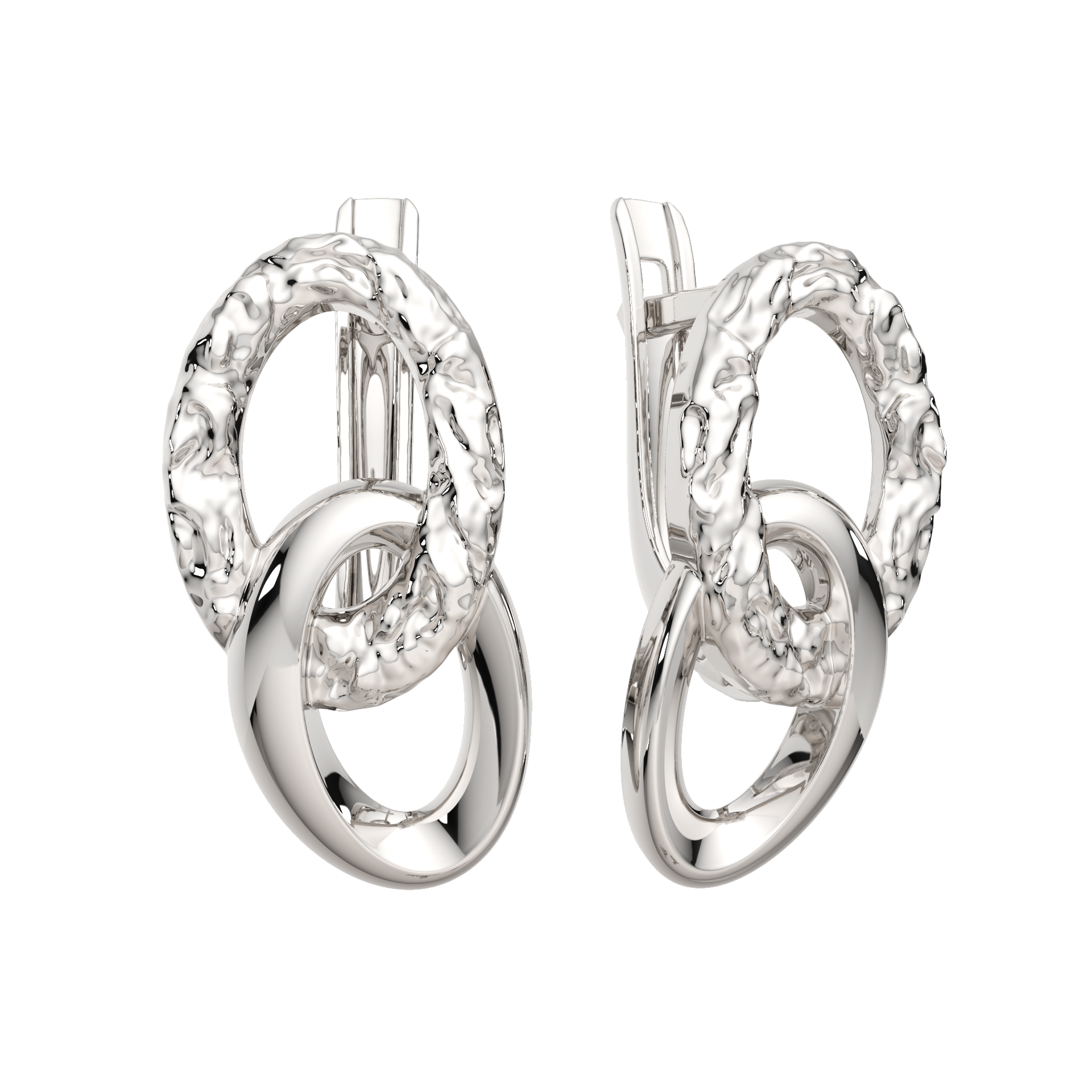 Серьги 0300301.ZZ