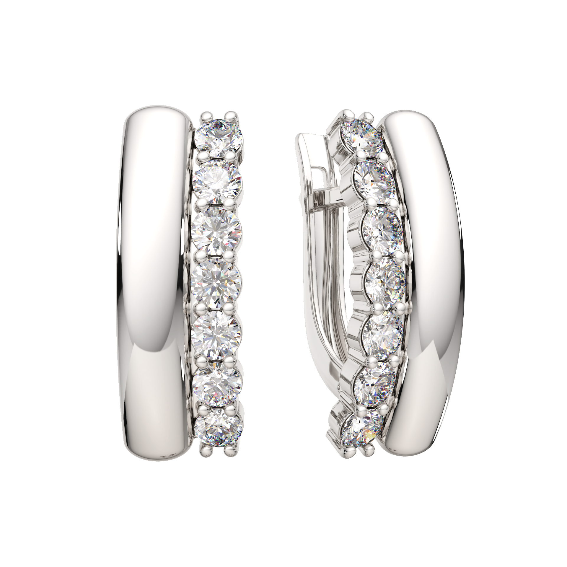 Серьги 0310961.ZZ