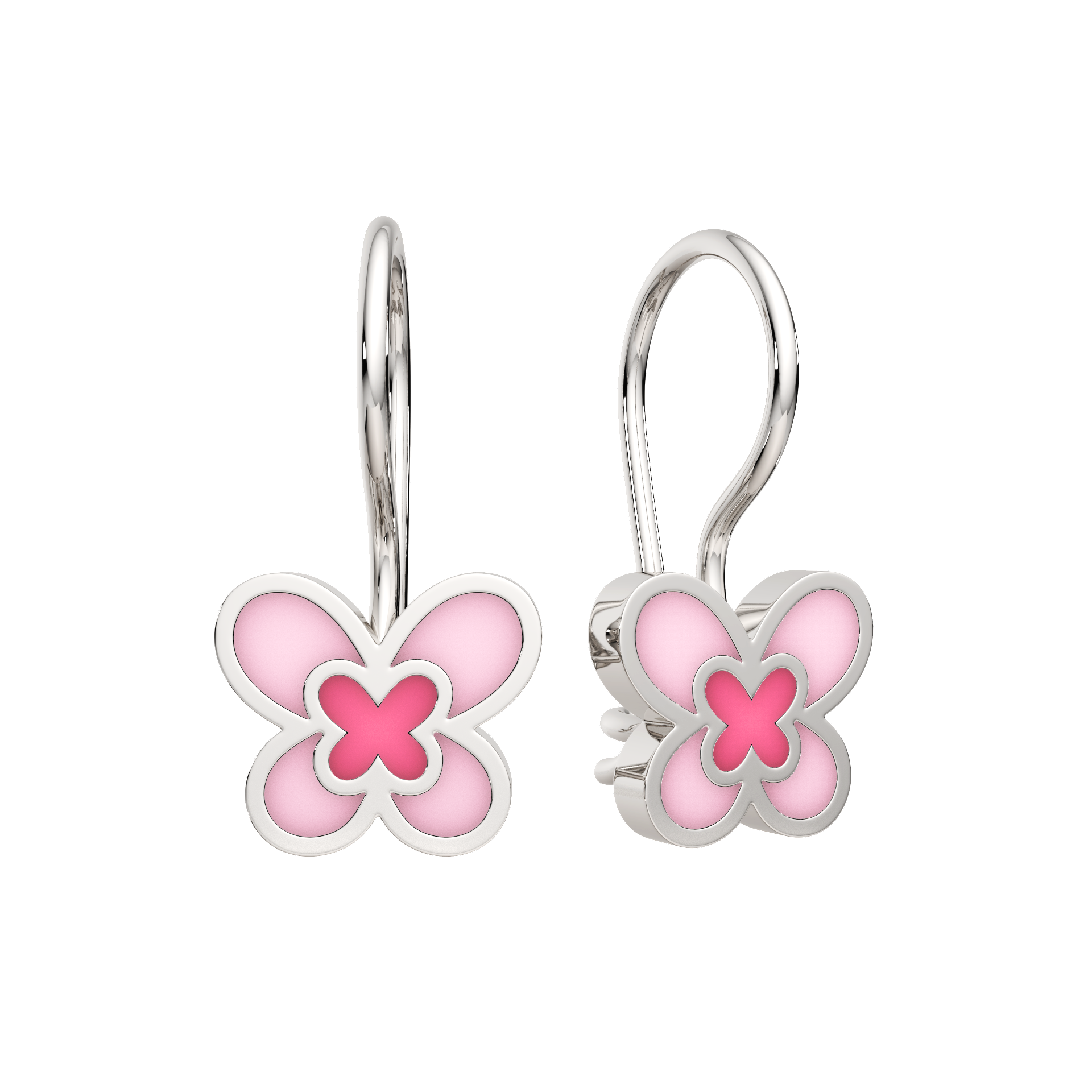 Серьги 0300617.ZZ