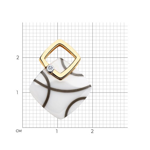 Подвеска 6035058