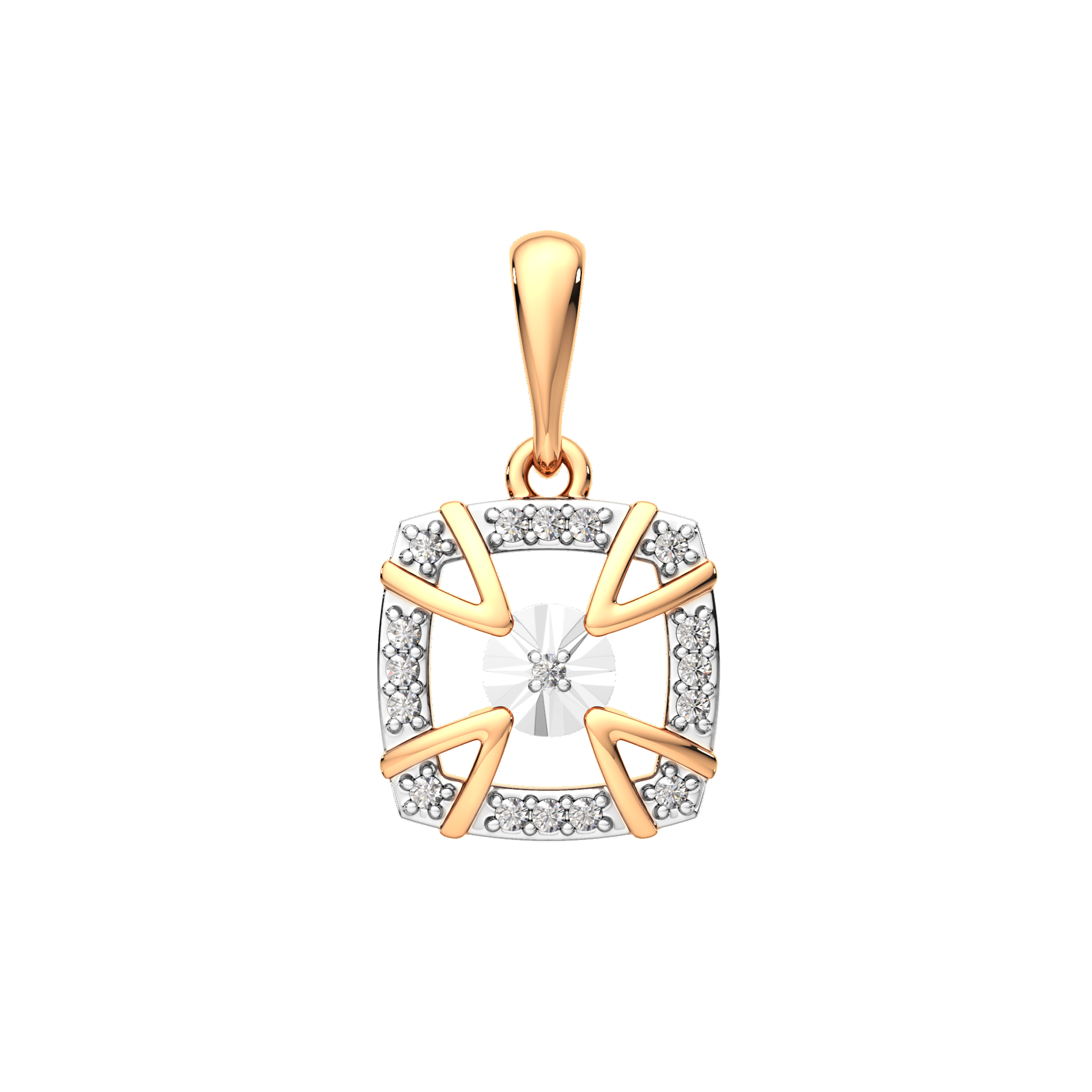 Подвеска 4D00675.14K.B.ZZ
