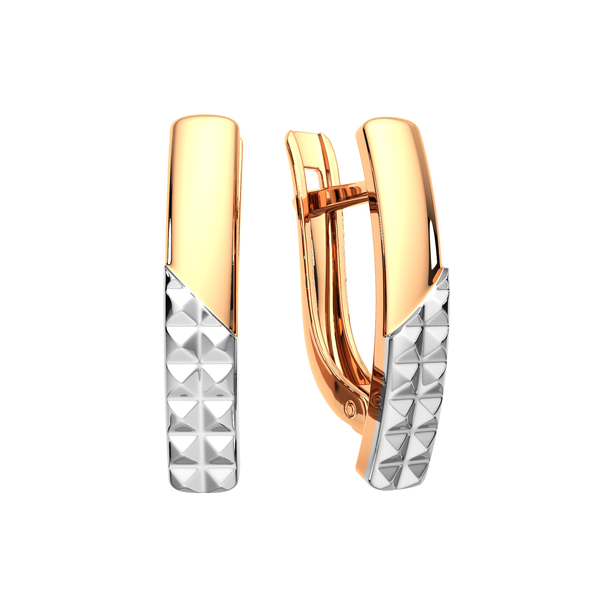 Серьги 300290.14K.R