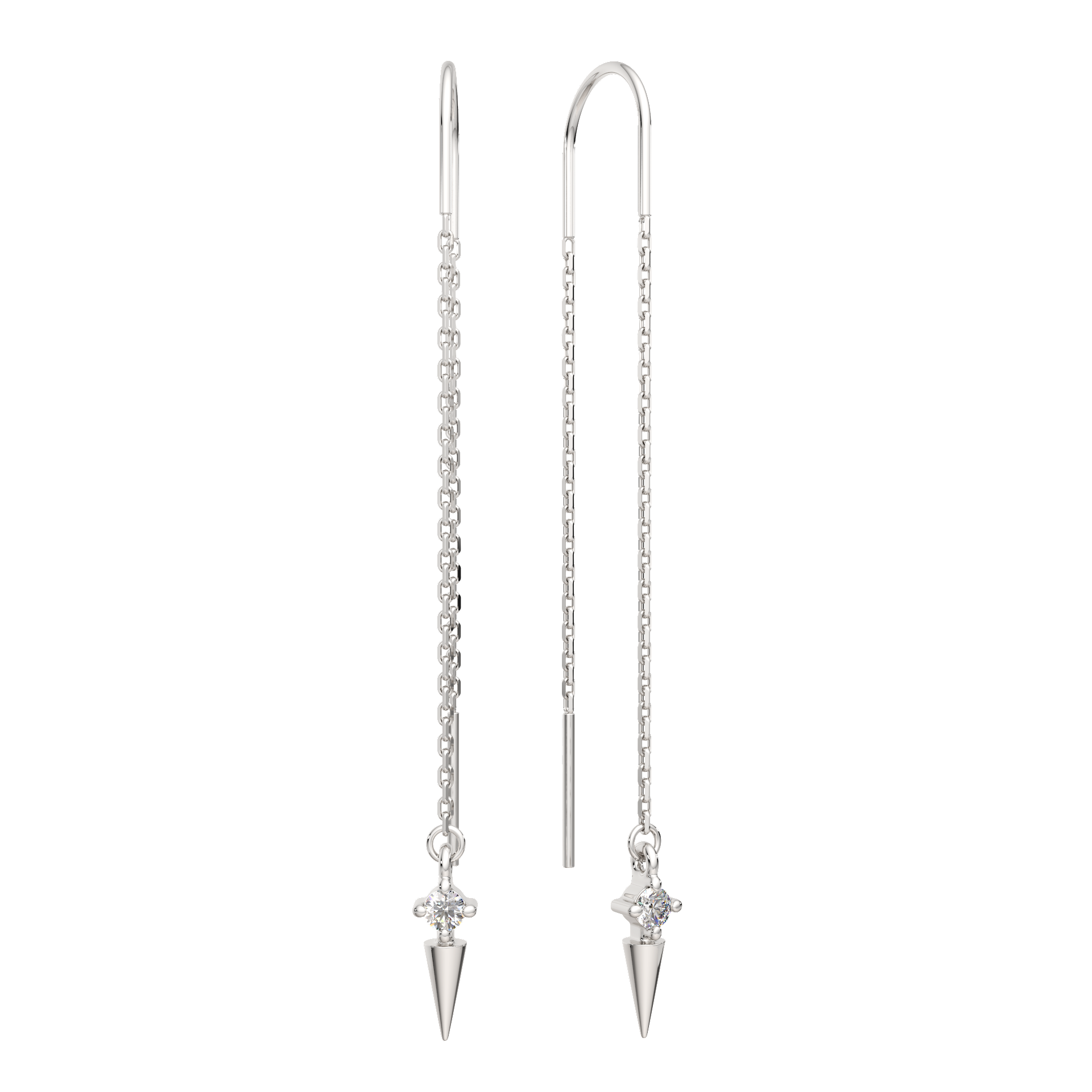 Серьги 03101016.ZZ