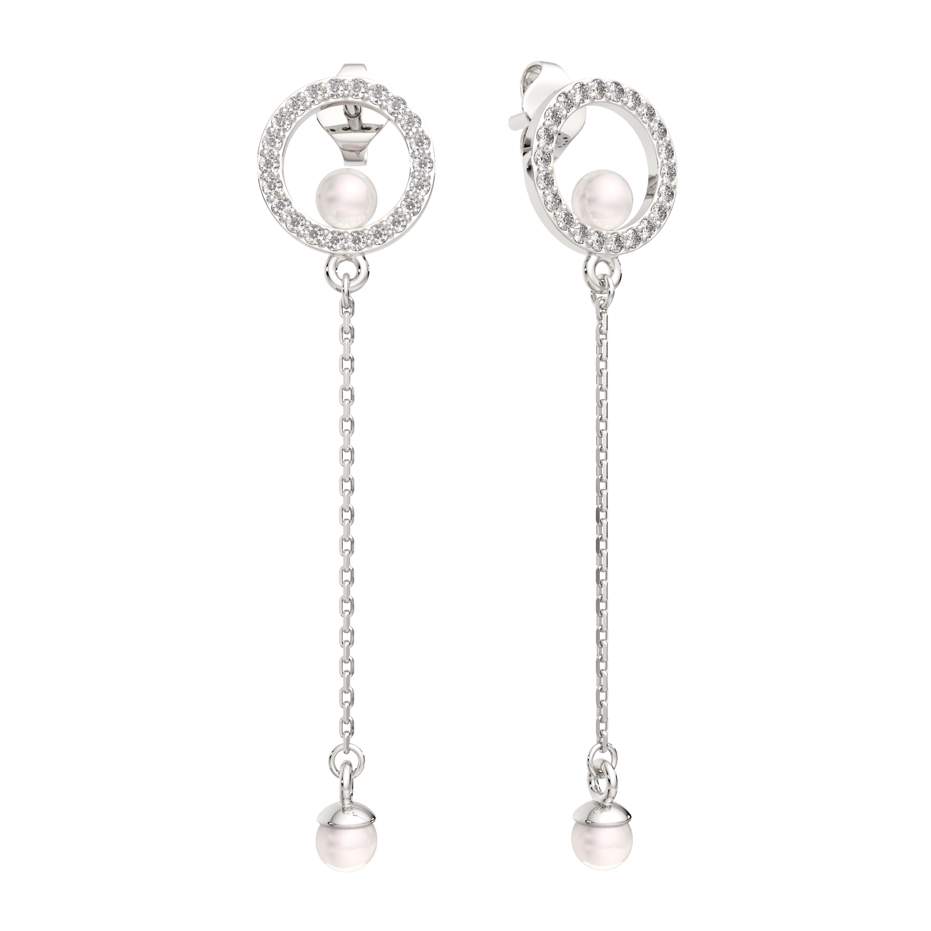 Серьги 03101147.ZZ