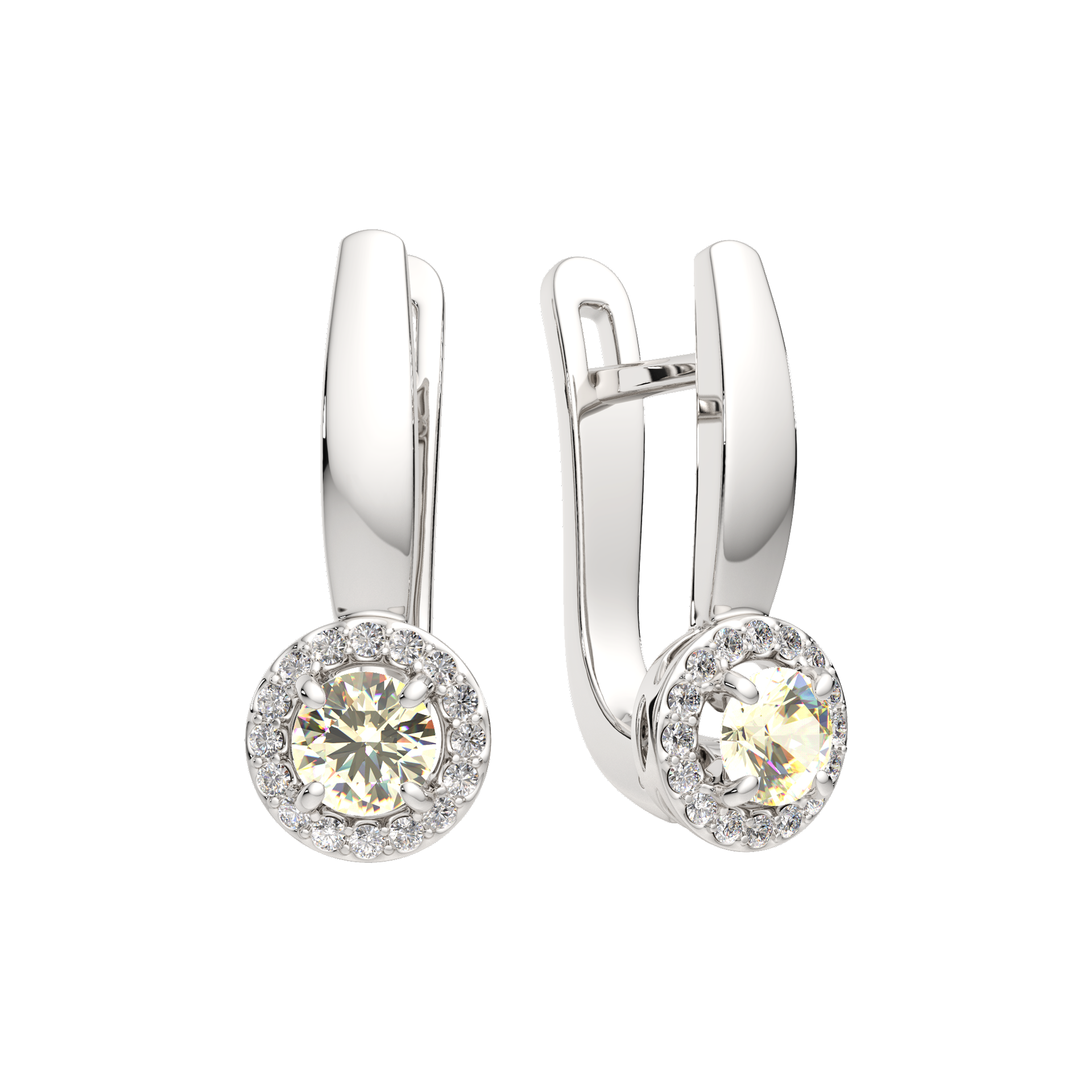 Серьги 03101922.ZZ