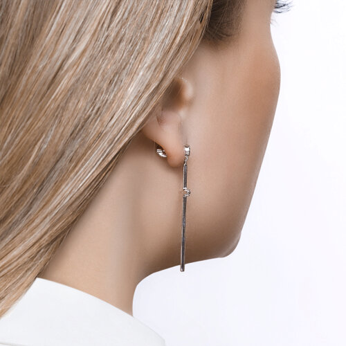 Серьги 94023768