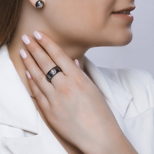 Кольцо 6015075 Кольцо 6015075