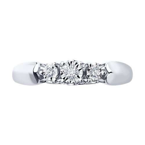 Кольцо 1011469 Кольцо 1011469