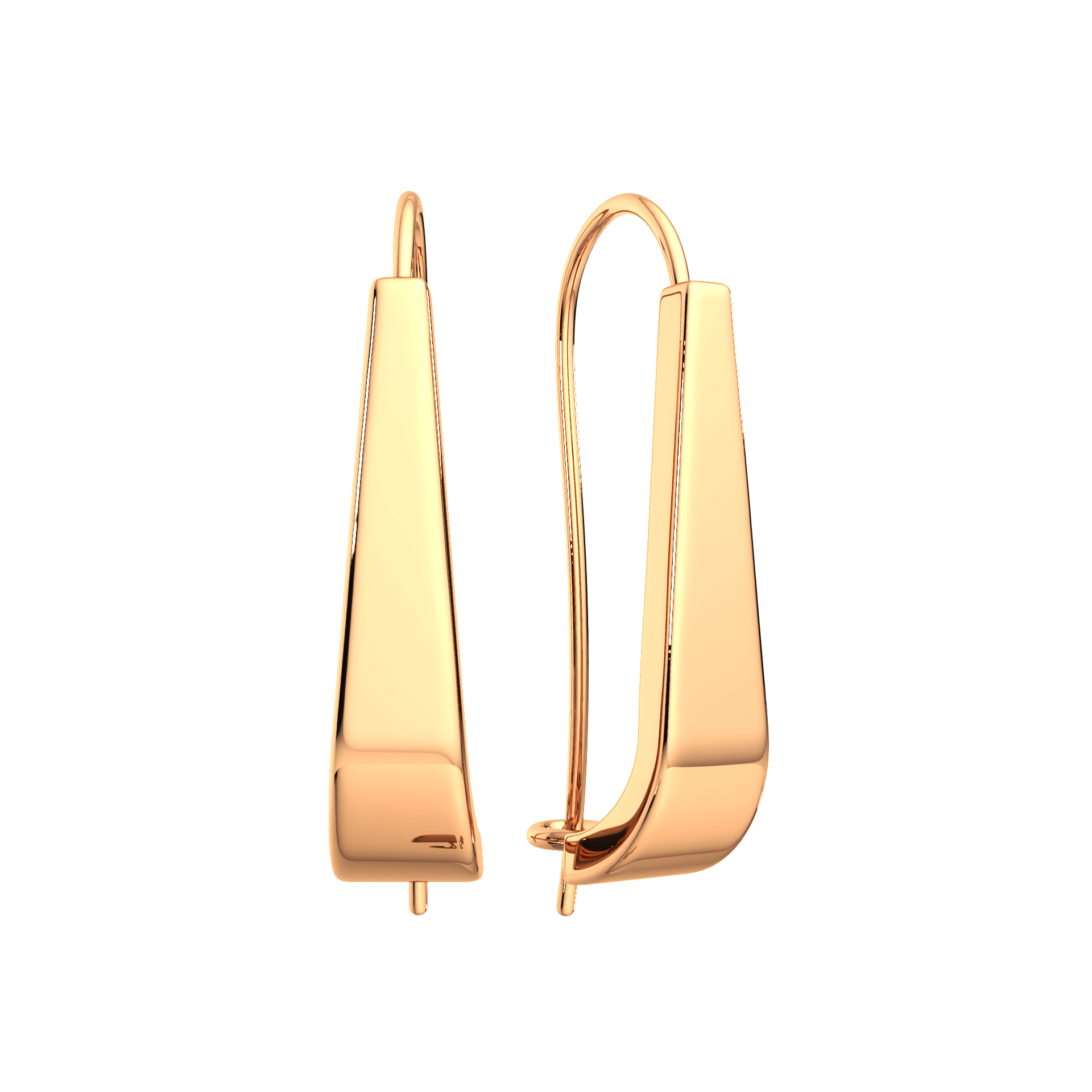 Серьги 300409.14K.R.ZZ