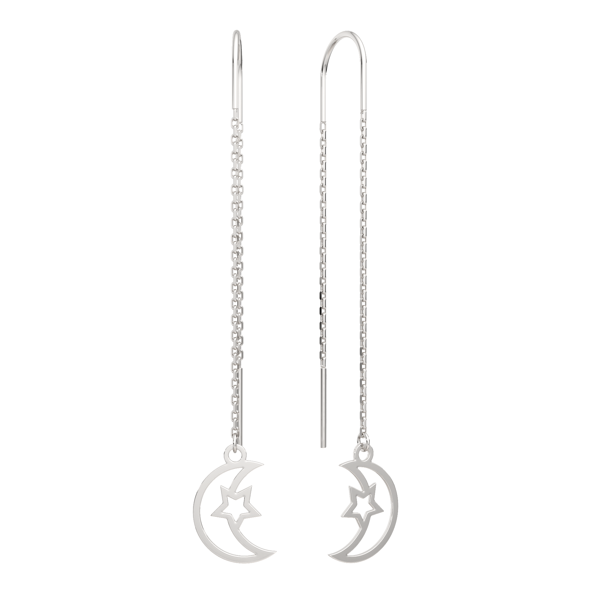 Серьги 0390078.ZZ