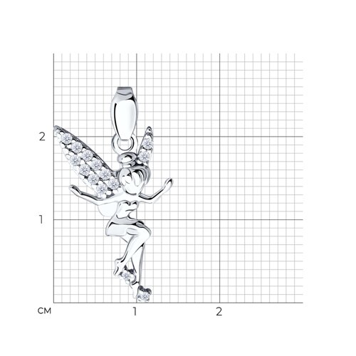 Подвеска 94030701 Подвеска 94030701