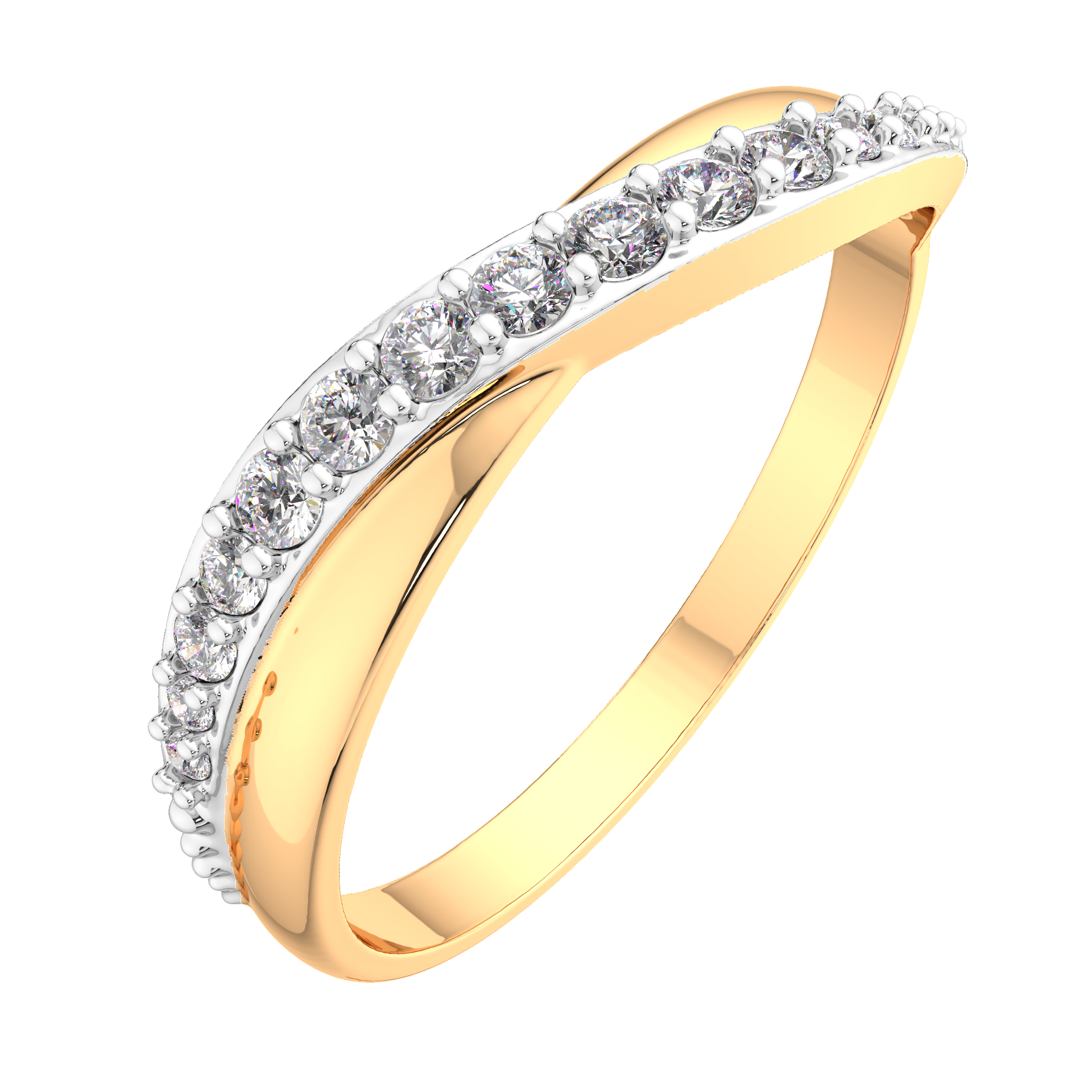 Кольцо 210685.14K.R